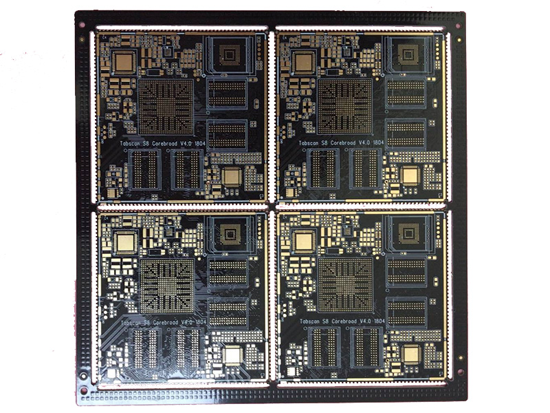 PCB｜Simmtech投资约7.7亿元在大马建内存模组PC